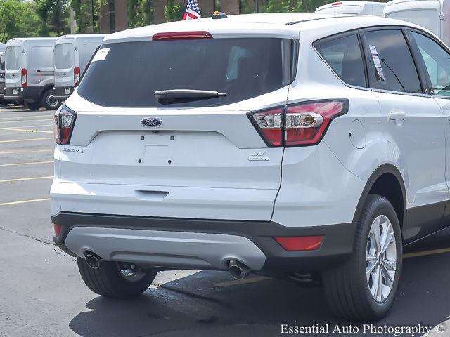 Ford Escape 2017 photo 6